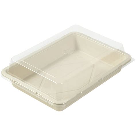 Wilton Disposable Oblong Baking Pan with Lid, 9 x 13-Inch - Walmart.com ...