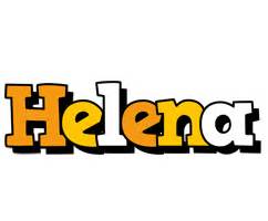 Helena Logo | Name Logo Generator - Popstar, Love Panda, Cartoon ...