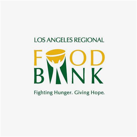 Los Angeles Region Food Bank – Wishlist Foundation