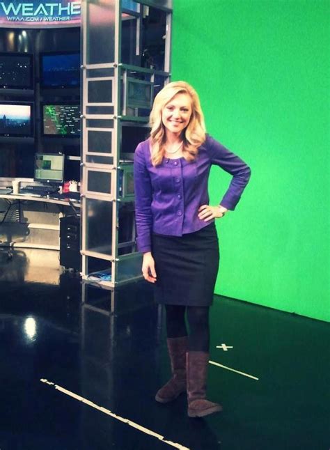 THE APPRECIATION OF NEWSWOMEN WEARING BOOTS BLOG: colleen coyle