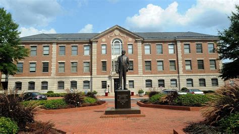 NCCU pays off more than $10 million in student debt | Raleigh News & Observer