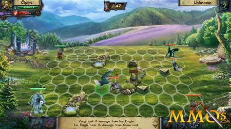 Elemental Heroes Game Review