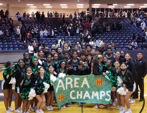 Mayde Creek concludes season of historic success