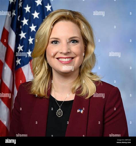 Ashley hinson portrait hi-res stock photography and images - Alamy