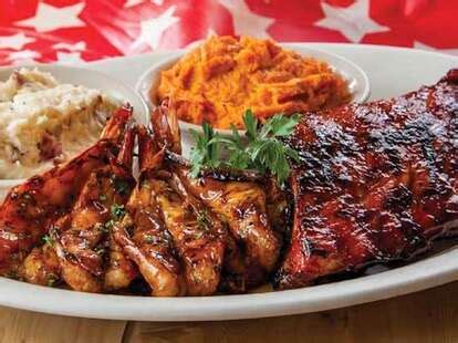 Lucille's BBQ: A Restaurant in Las Vegas, NV - Thrillist