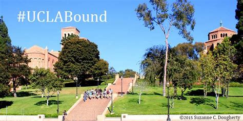 Ucla Campus Tour - Travel News - Best Tourist Places In The World