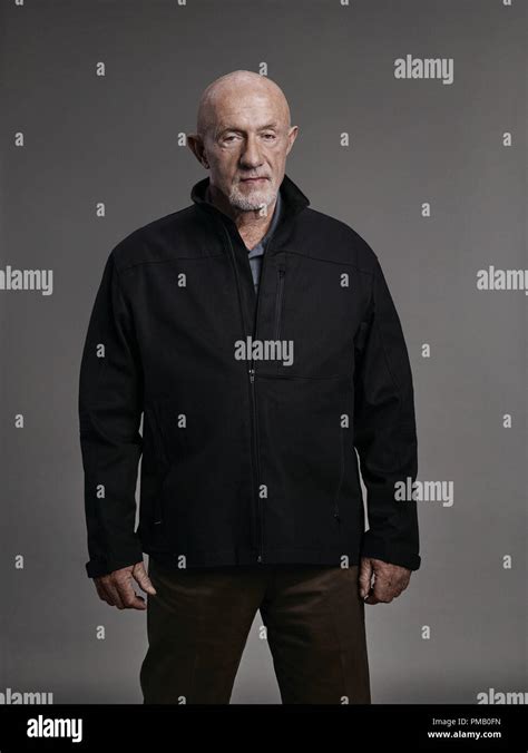 Jonathan Banks as Mike Ehrmantraut - Better Call Saul Season 2, Photo ...