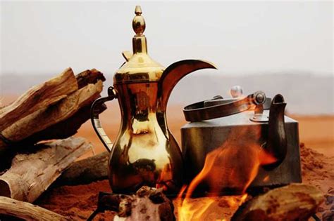 UNESCO adds Arabic Coffee to Intangible Cultural Heritage List ...