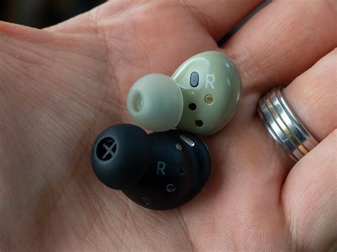 Samsung Galaxy Buds 2 review: The new default | Android Central