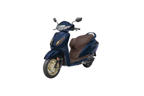 2023 Honda Activa 7G Price in India, Launch Date, Full Specifications, Features, Colours ...