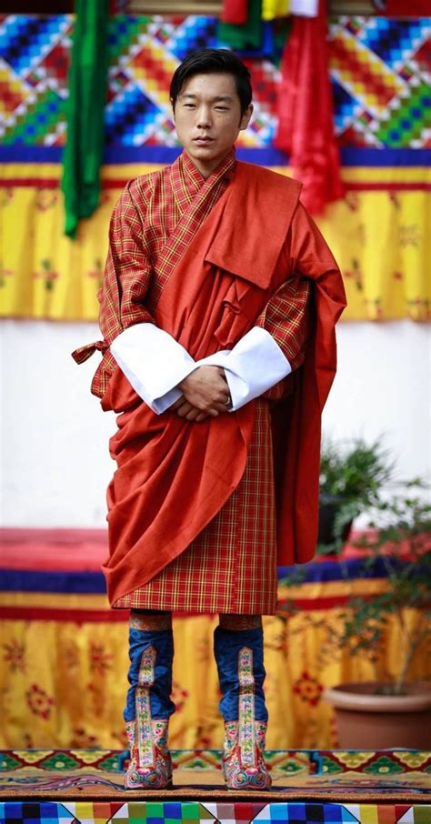 HRH Prince Jigyel Ugyen Wangchuck re-elected President of Bhutan Olympic Committee : ANOC