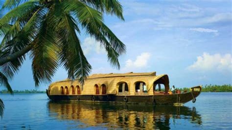 Kerala Backwaters - Wikitravel