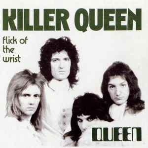 Queen - Killer Queen (1991, CD) | Discogs