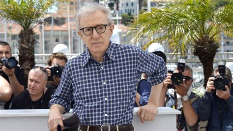 Woody Allen files $68 million against Amazon Studios