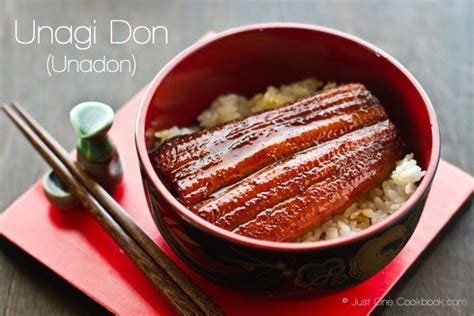 Homemade Eel Sauce (Unagi Sauce) ウナギのたれ | Recipe | Unagi sauce, Recipes ...