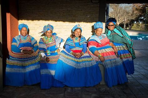 30 Photos Lerato and Sechaba Traditional Sotho/Tswana wedding on ...