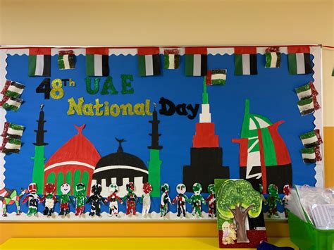 Pin by charitaki on school | Uae national day, Crafts, National day