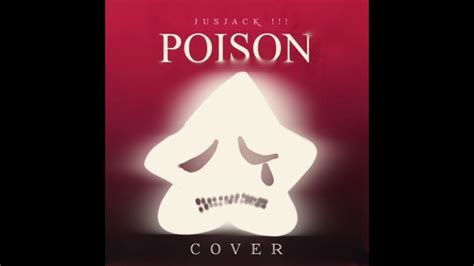 Poison - Cover (Hazbin Hotel) - YouTube