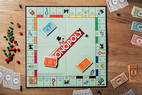 Homeowners Discover Giant Hand-Painted Monopoly Board Under Carpet