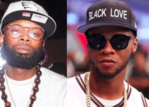 Papoose Allegedly Punches Battle Rapper “Eazy the Block Captain” at ...