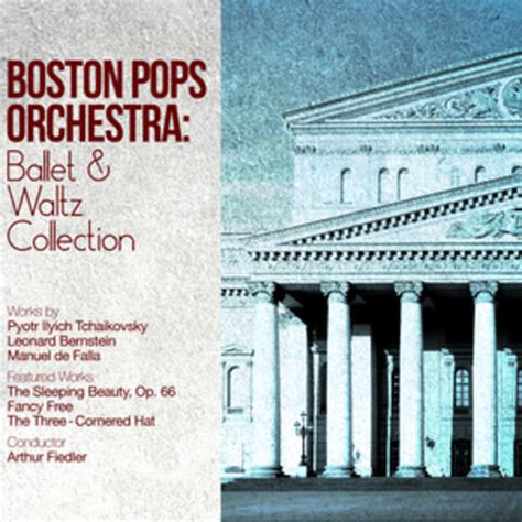 Stream Free Music from Albums by Boston Pops Orchestra | iHeartRadio