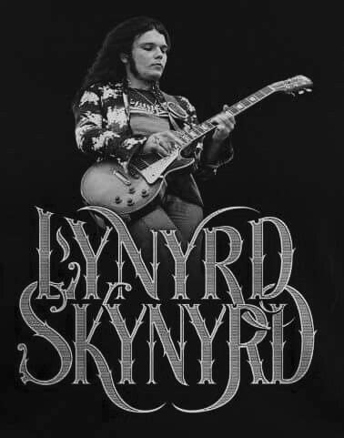 Pin by Paul Erickson on Gary Rossington | Lynyrd skynyrd band, Music ...