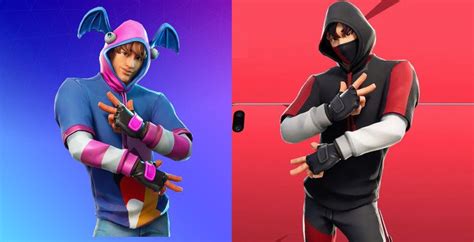 [Updated] Galaxy S10 Fortnite iKONIK skin bundle: Saga of greed ...