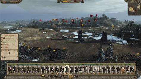 Total War: Attila Review | New Game Network