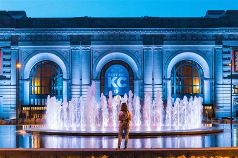 The Complete Tourist Guide to Kansas City [Top 10 Attractions in KC]