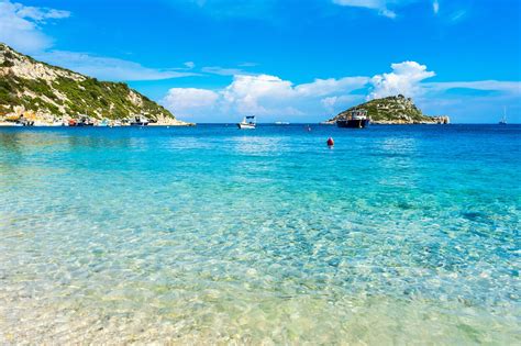 10 Best Beaches in Zakynthos - Which Zakynthos Beach is Right For You? – Go Guides