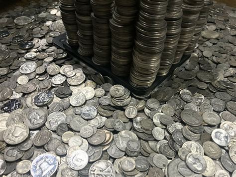 Bulk silver coins for sale - vectortiklo