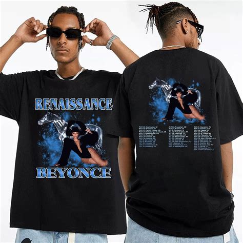 Beyonce Renaissance Tshirt Beyonce Shirt Beyonce - Etsy