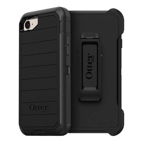 OtterBox Defender Series Pro Phone Case for Apple iPhone SE (2nd Gen ...