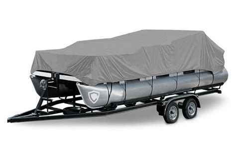 Pontoon Boat Covers – BestCovers.com