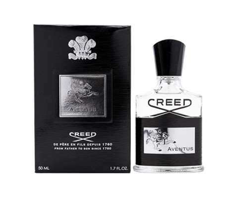 Creed Aventus by Creed 1.7 oz EDP for Men - ForeverLux