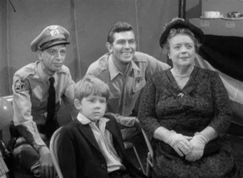 The Andy Griffith Show 1960 : r/OldSchoolCool