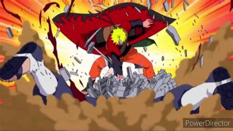 [AMV] NARUTO VS PAIN - YouTube