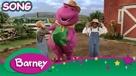 Barney - BINGO Was his Name-O SONG (30 minutes) - YouTube Music