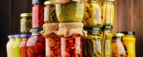 Food Preservatives Market Set to Reach US$ 5.7 Billion by 2033, Driven by Demand for Convenience ...