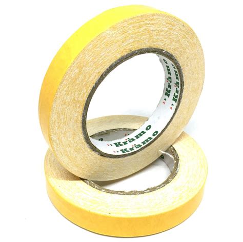 Best double sided tape for fabric - kopolstreet