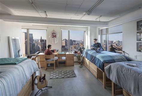 Gallery of Emerson College Student Residences / Elkus Manfredi ...