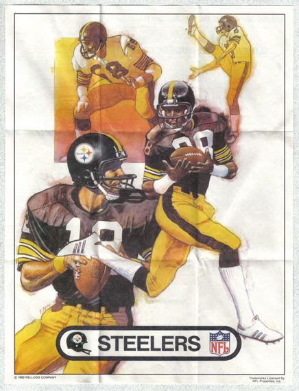 9 best images about Steelers Posters on Pinterest | Pittsburgh steelers ...