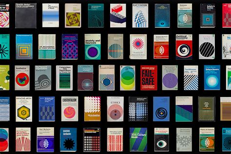 Even More Animated Book Covers | Uncrate