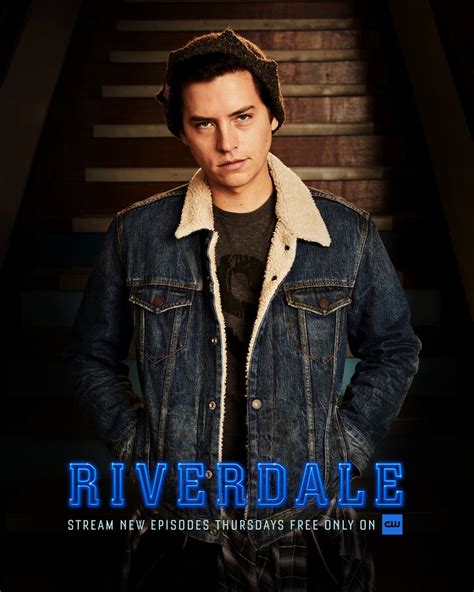 Jughead Jones | Wiki Riverdale | Fandom