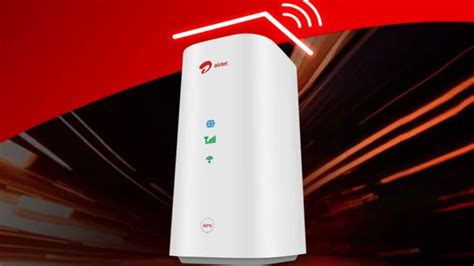 Airtel Xstream AirFiber FAQ: Airtel AirFiber details on plans, speed, and connectivity - Smartprix