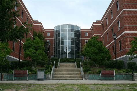 North Carolina Central University: Acceptance Rate, SAT/ACT Scores, GPA