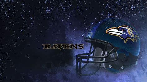 Ravens Wallpaper HD - 2024 NFL Football Wallpapers | Nfl football ...