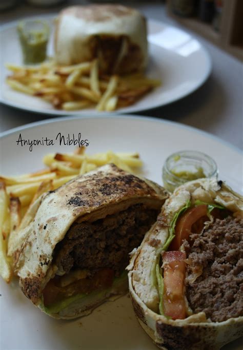 Anyonita Nibbles | Gluten Free Recipes : Tortilla-Wrapped Fiesta ...