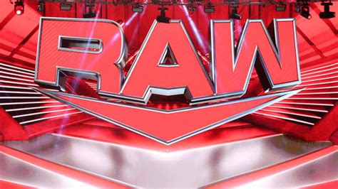 Match & Segment Announced For Monday's Episode Of WWE RAW (12/11/23 ...