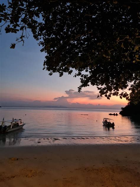 Terokai Permata Tersembunyi: Pulau-Pulau Menakjubkan di Malaysia